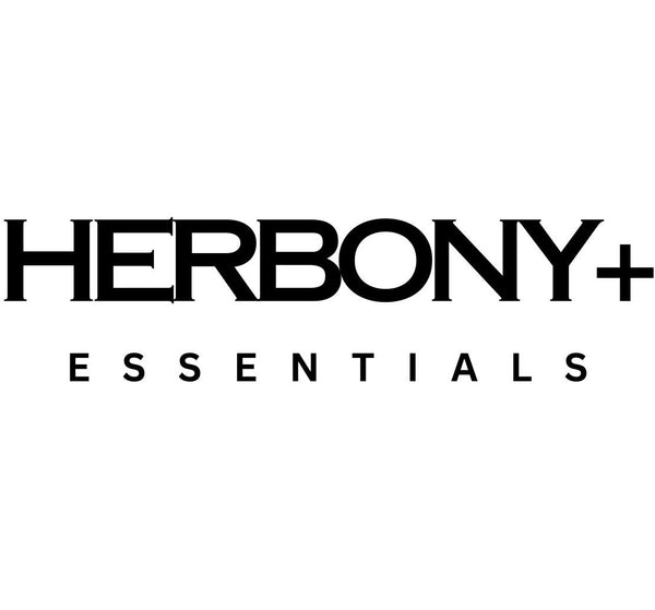 HERBONY HAIR ESSENTIALS logo