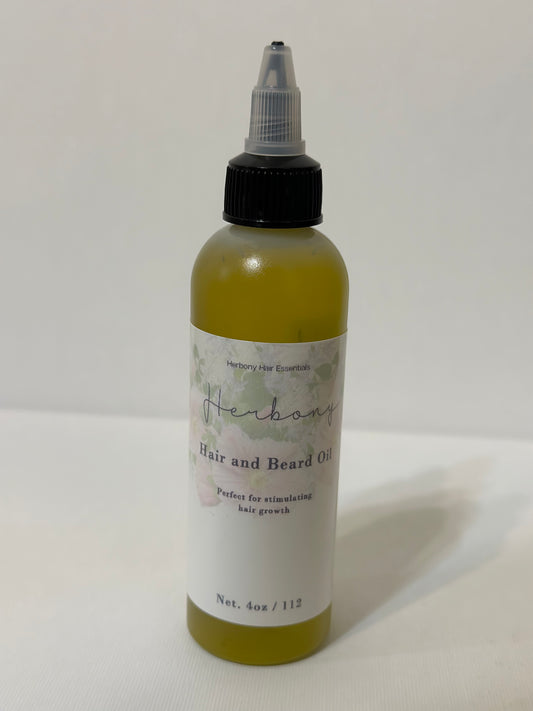 Sealing Oil : Stimulate hair growth and soften hair making it manageable